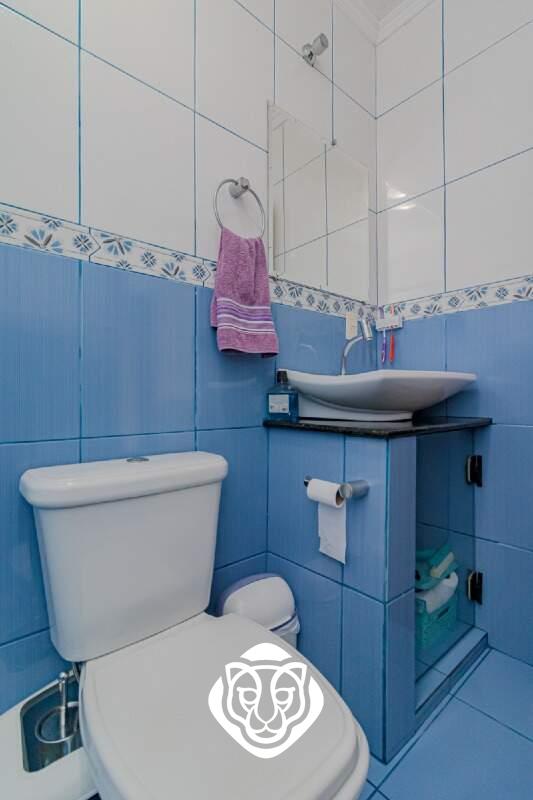 Suíte - Dormitório I 