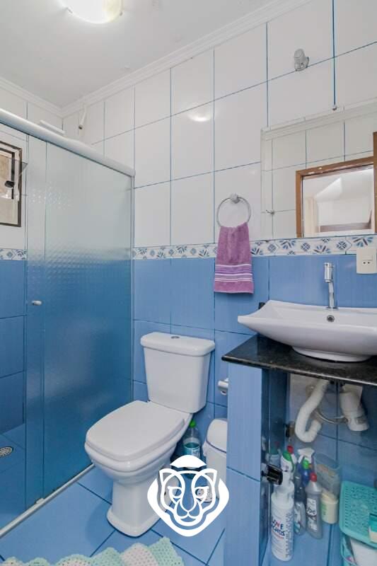 Suíte - Dormitório I 