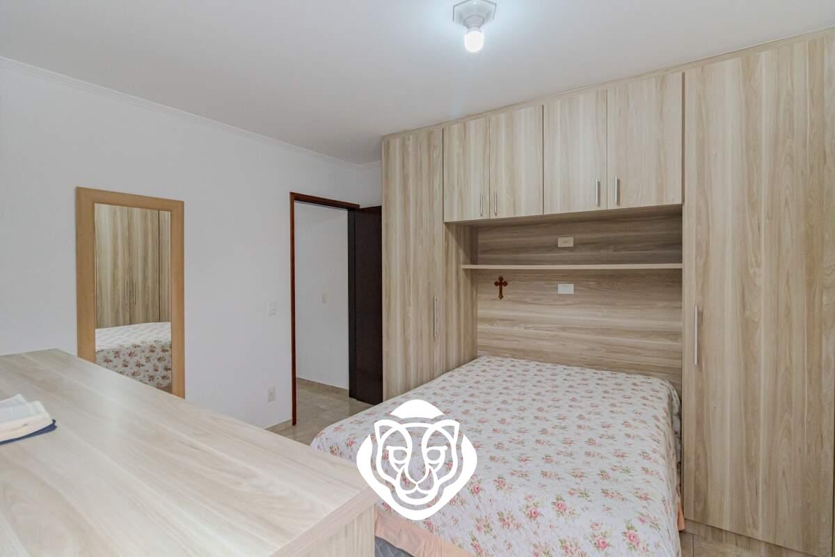 Dormitório I - Suíte