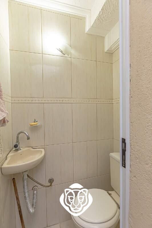 Lavsbo área de lazer