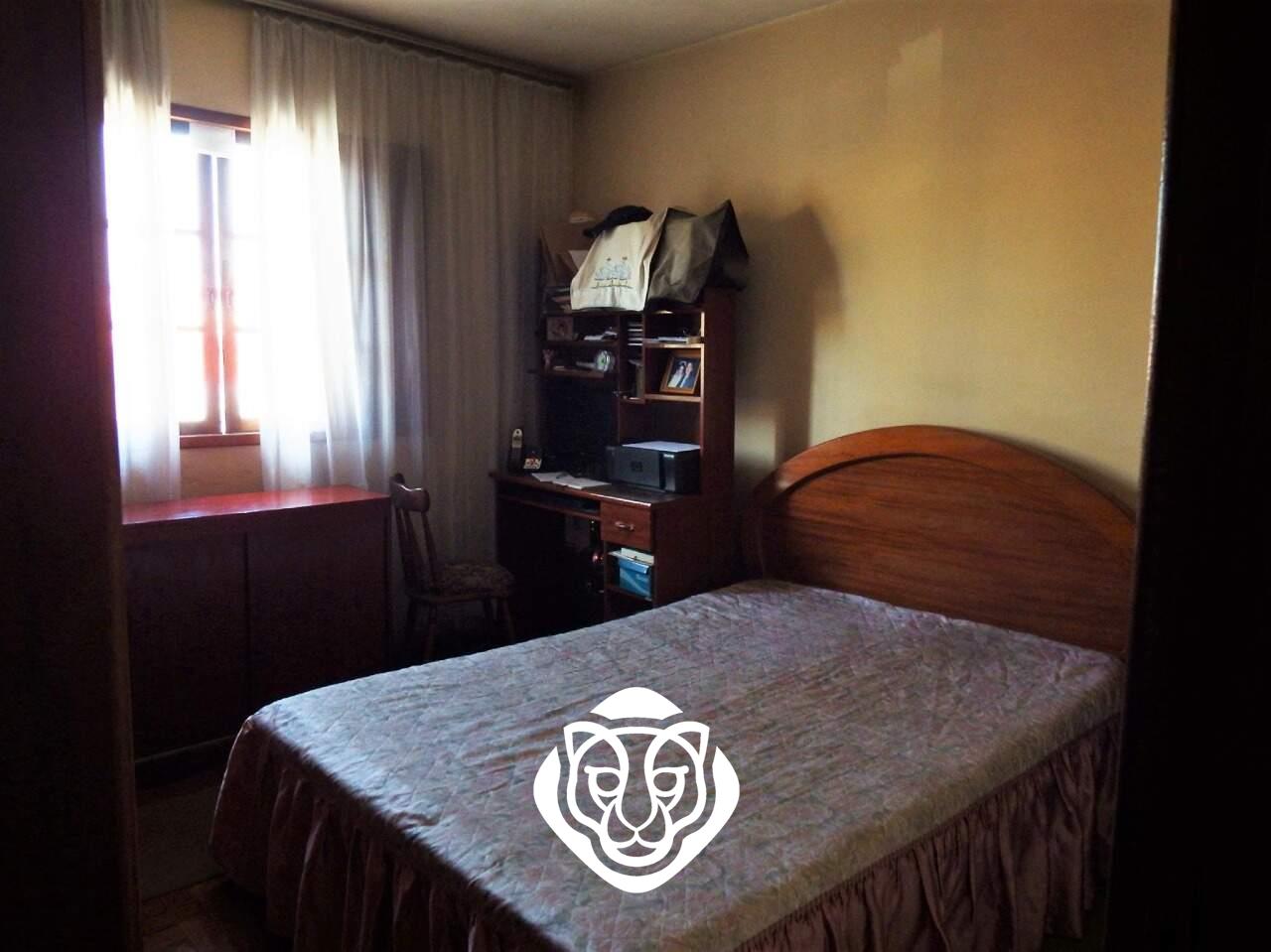 Casa I - Dormitório II