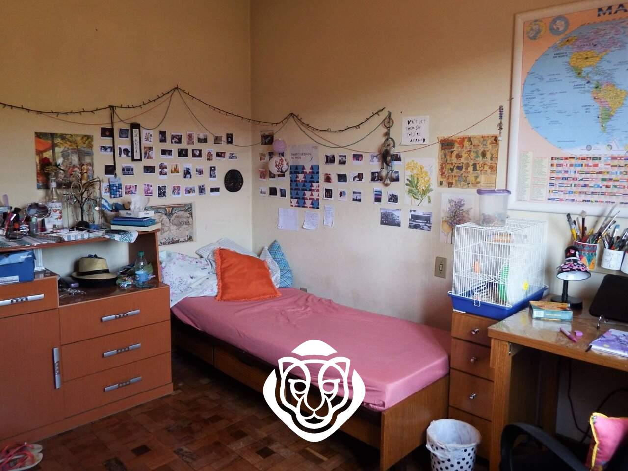 Casa I - Dormitório I