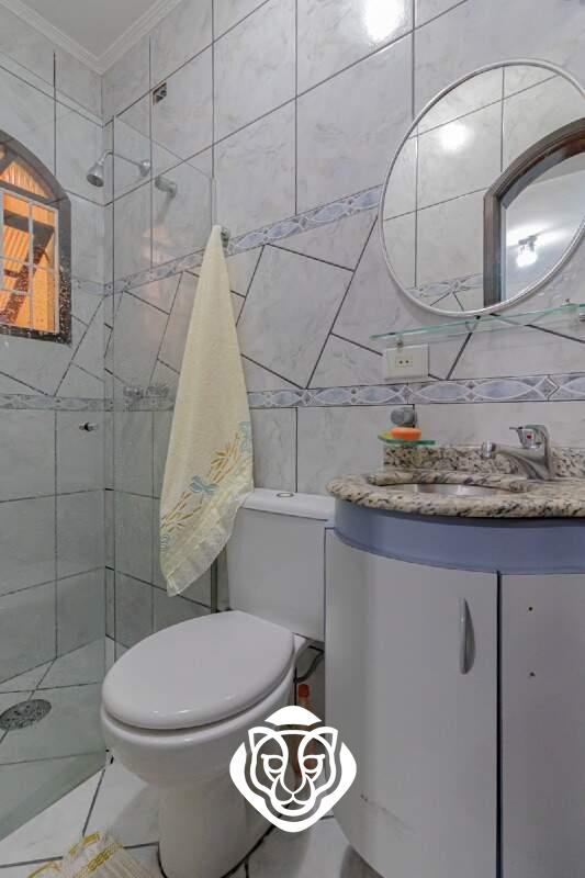 Banheiro - Suíte II