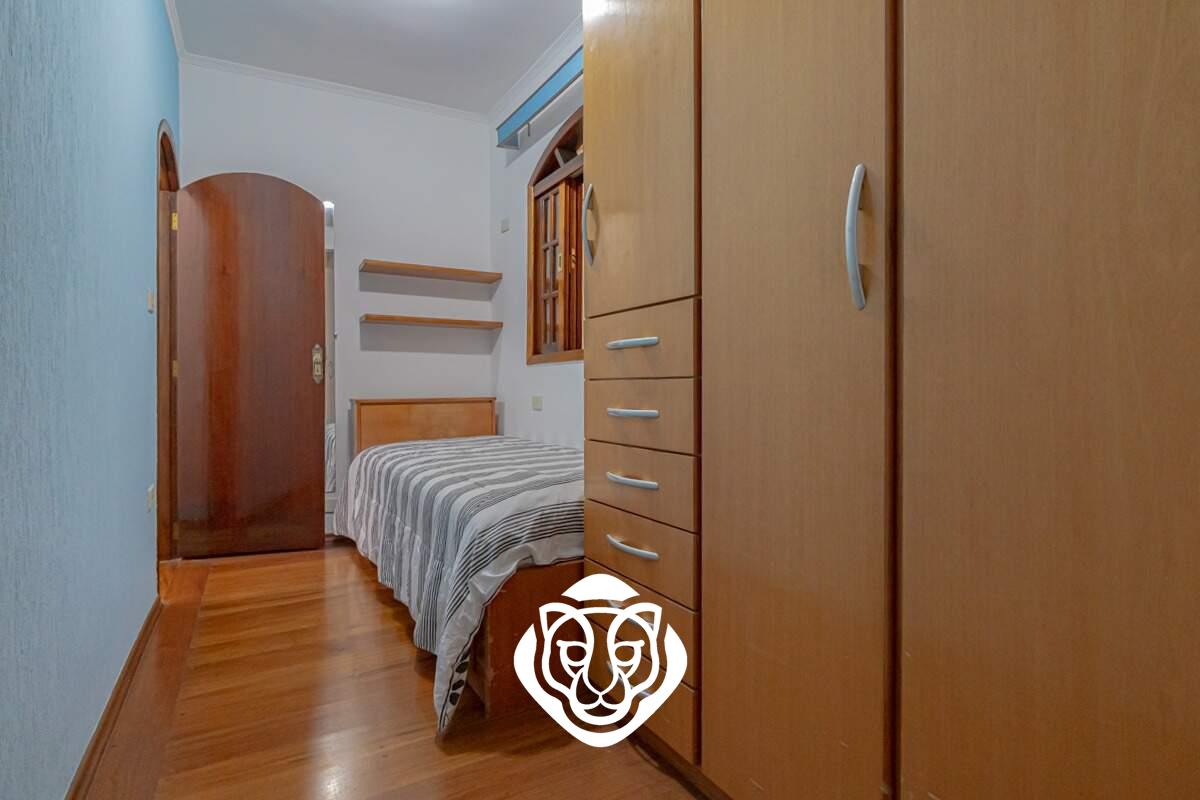 Dormitório - Suíte III