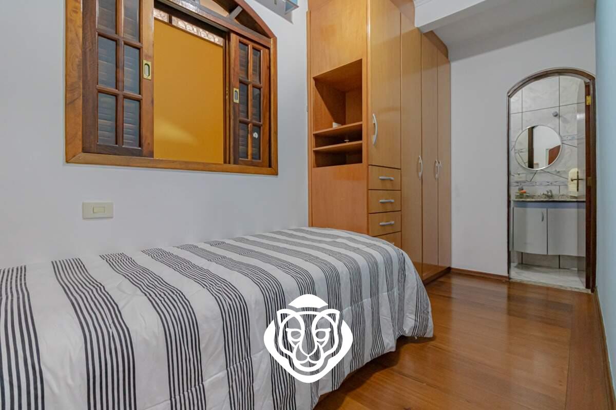 Dormitório - Suíte III