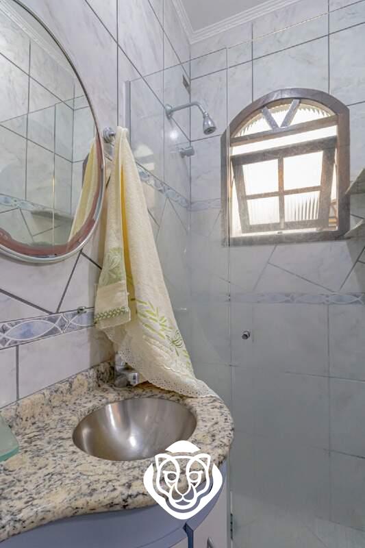 Banheiro - Suíte II