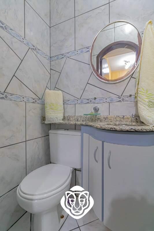 Banheiro - Suíte II