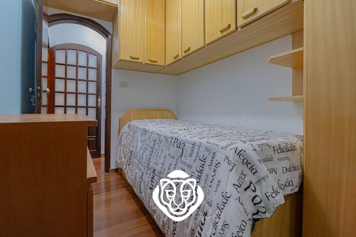 Dormitório - Suíte II