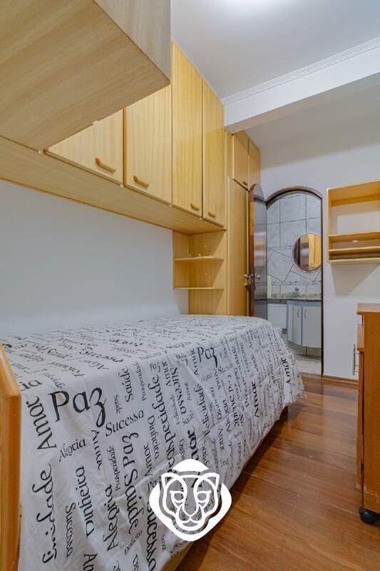 Dormitório - Suíte II