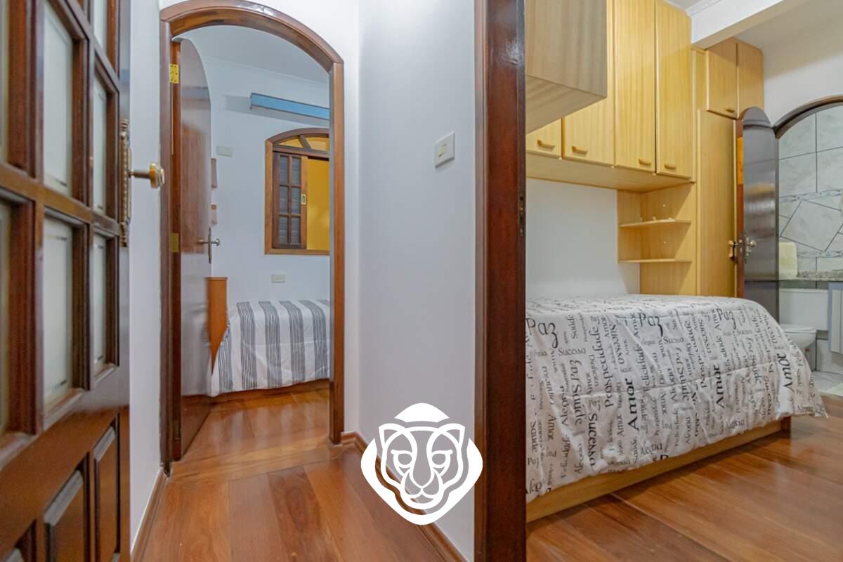 Dormitório - Suíte II