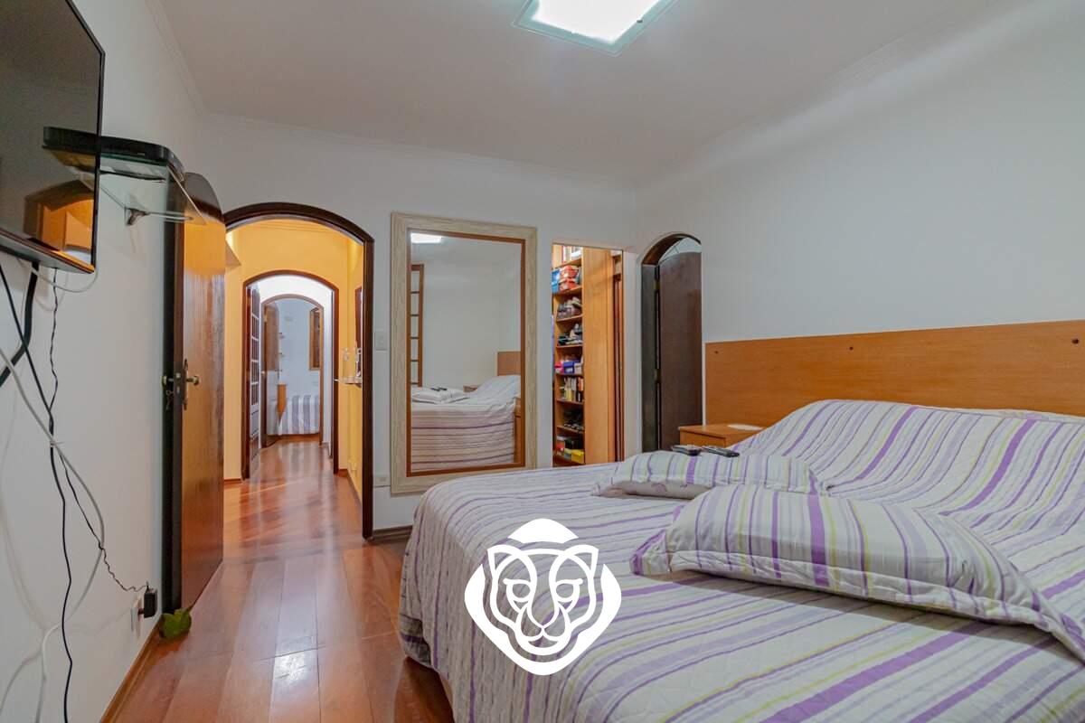 Dormitório - Suíte I