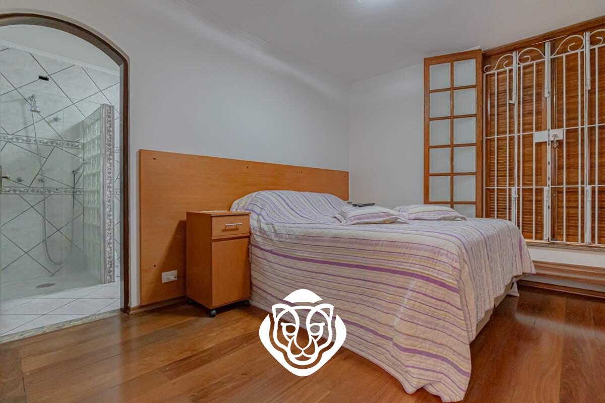 Dormitório - Suíte I