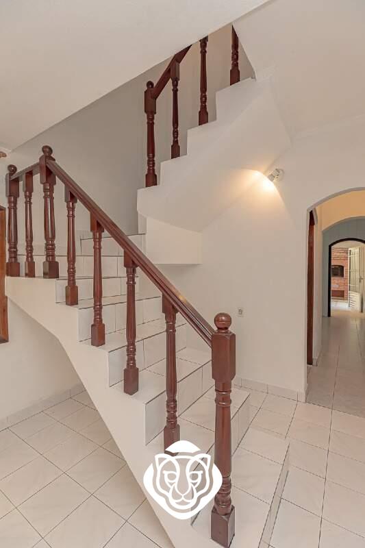 Acesso aos dormitórios