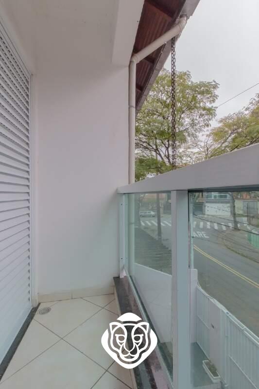 Varanda - Suíte III