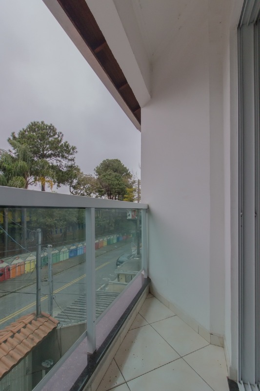 Varanda - Suíte III