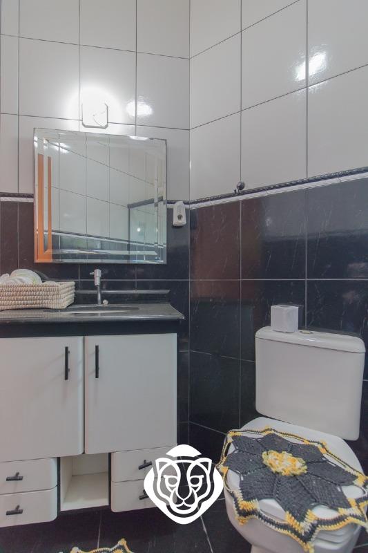 Banheiro - Suíte III