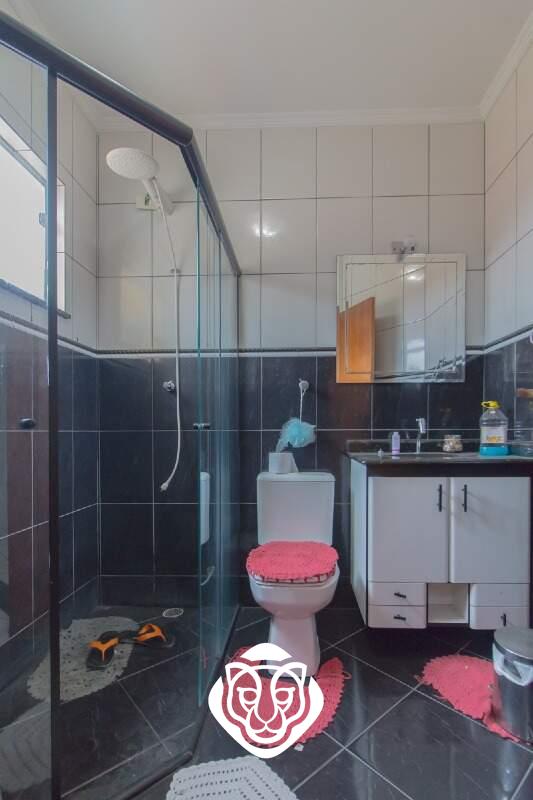 Banheiro - Suíte II