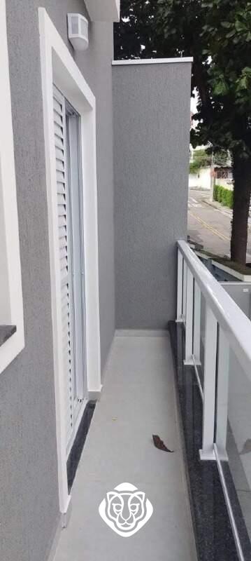 Sacada dormitório I