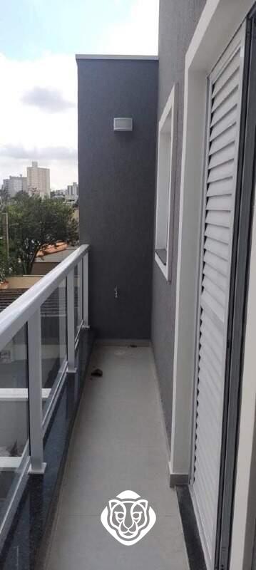 Sacada dormitório I