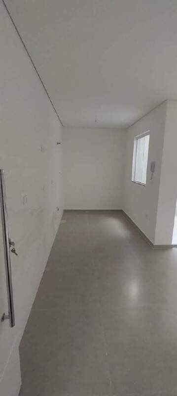 Sala e cozinha