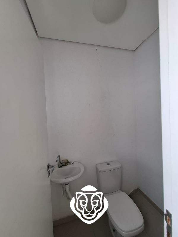lavabo cobertura