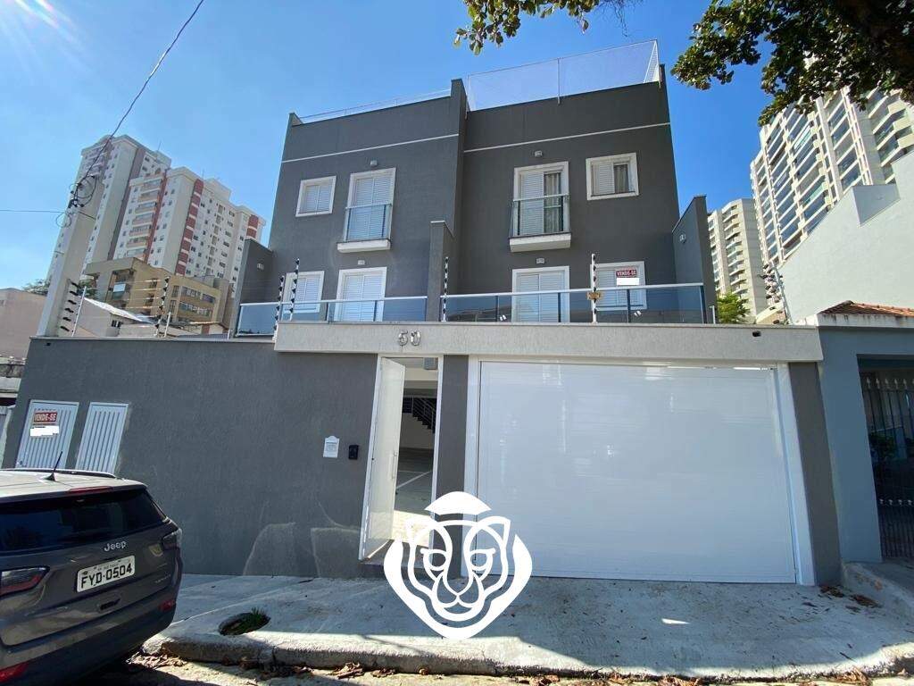 Fachada Externa