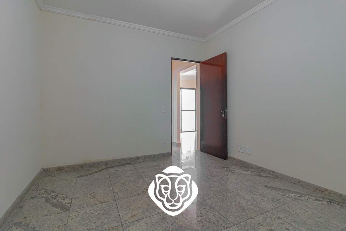 Dormitório I