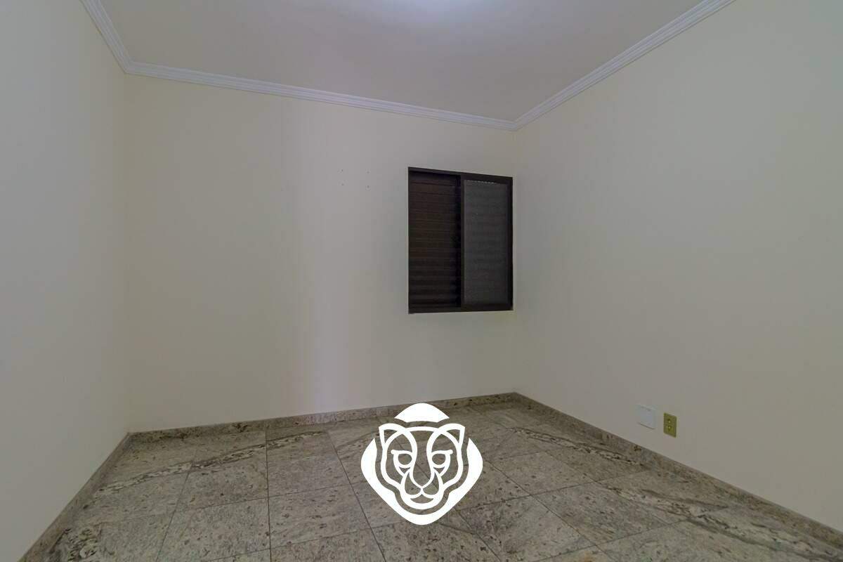 Dormitório I