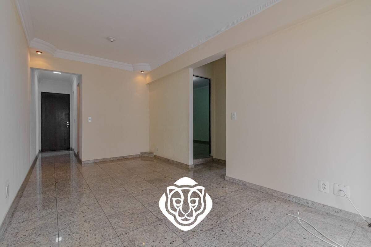 Sala dois ambientes 