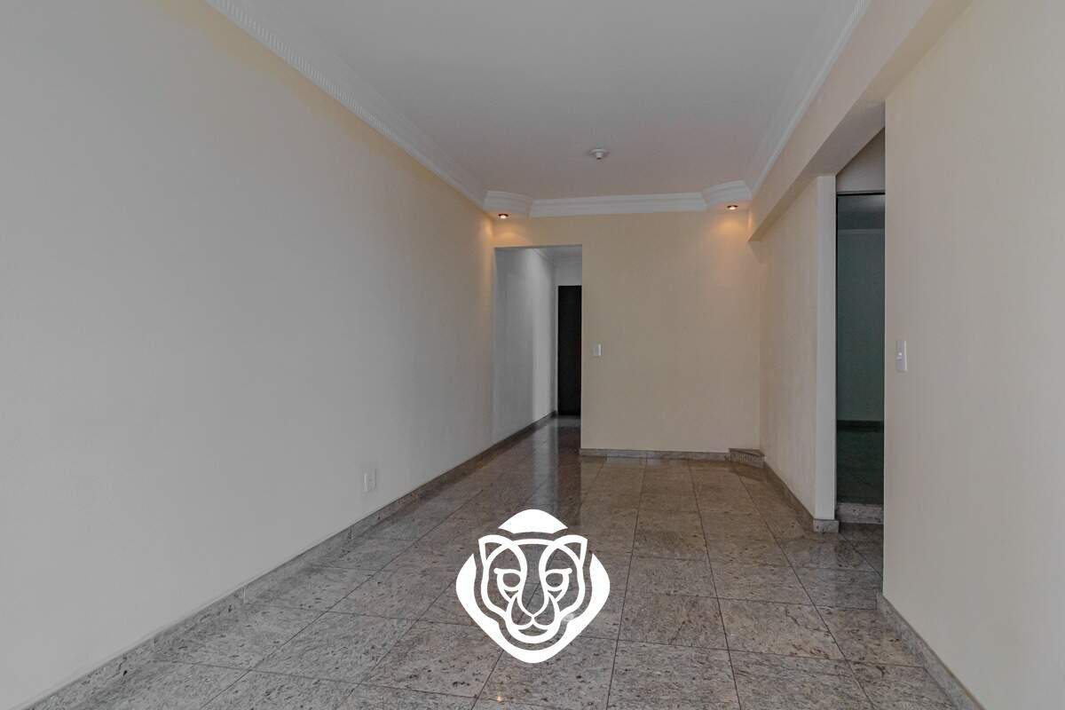 Sala dois ambientes 