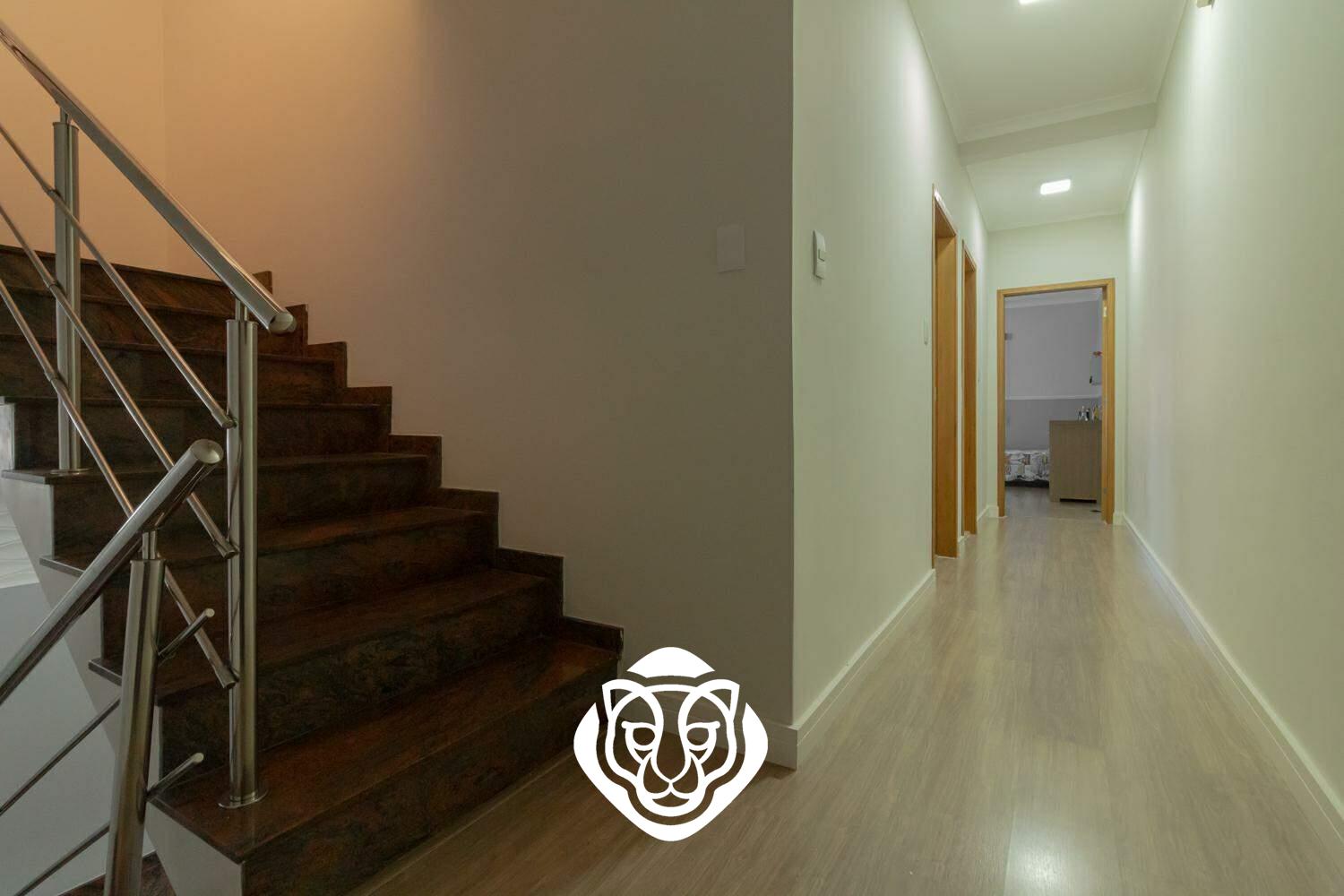 Acesso - dormitórios