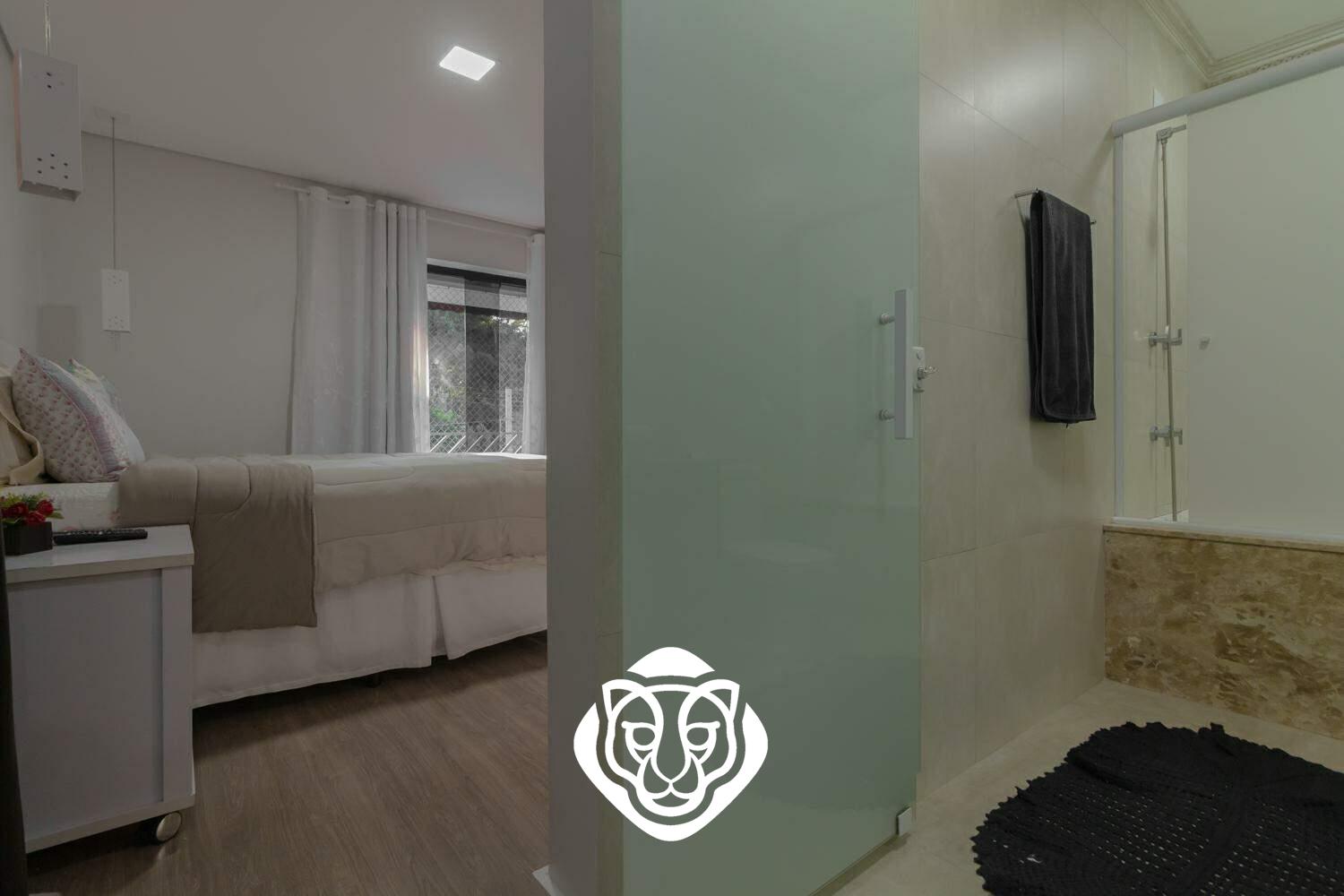 Dormitório I - Suíte