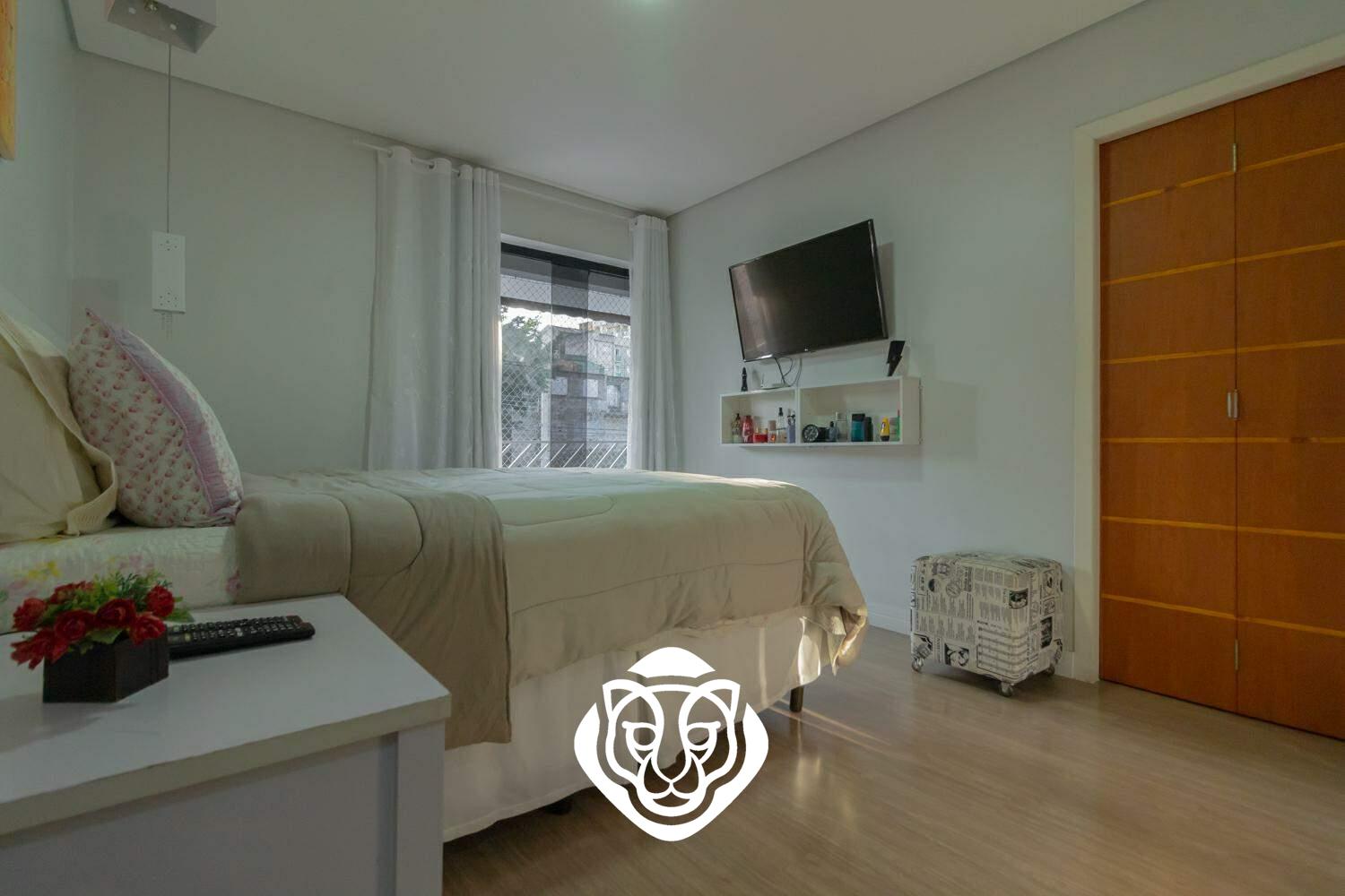 Dormitório I - Suíte