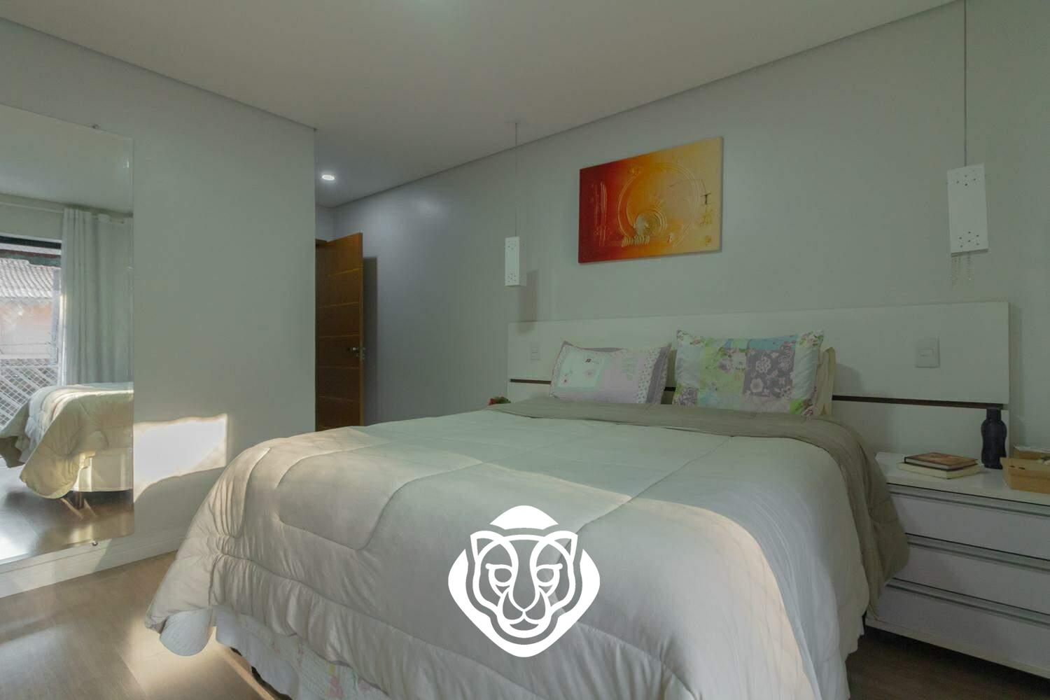 Dormitório I - Suíte