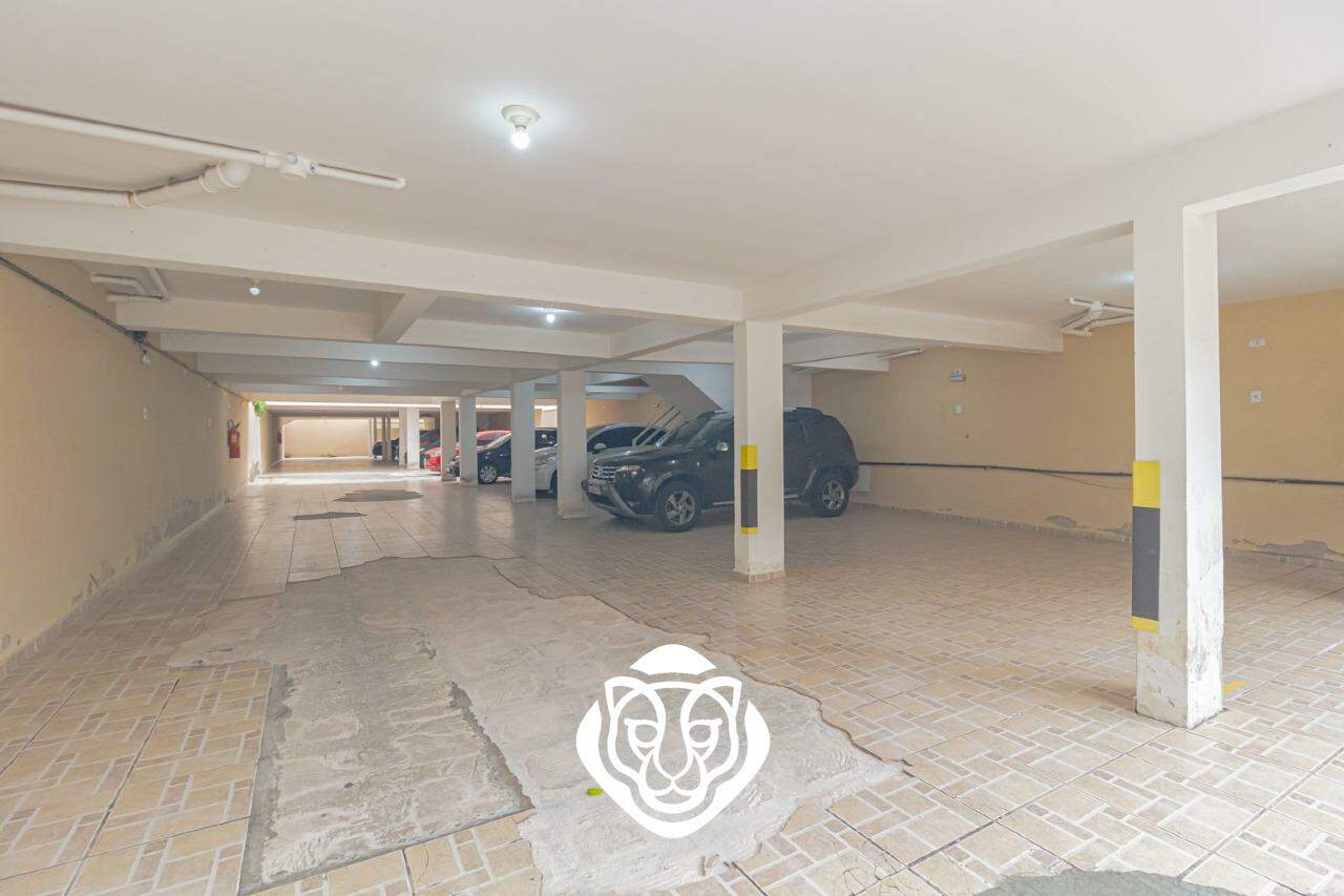 Garagem
