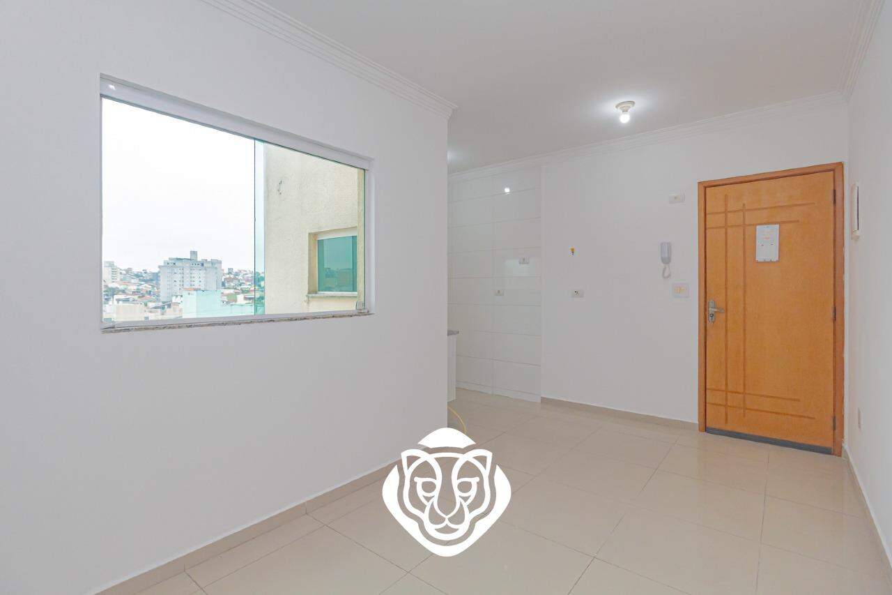 Sala dois ambientes 