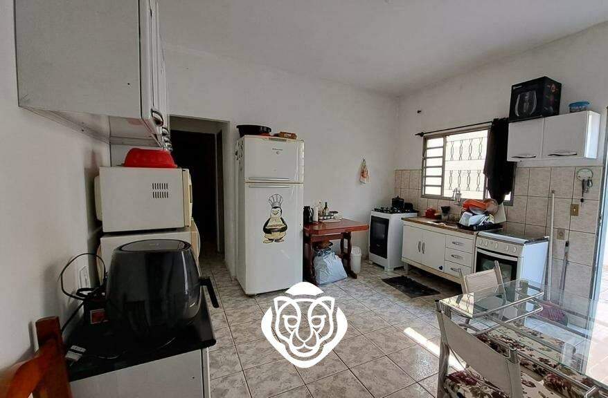 Cozinha
