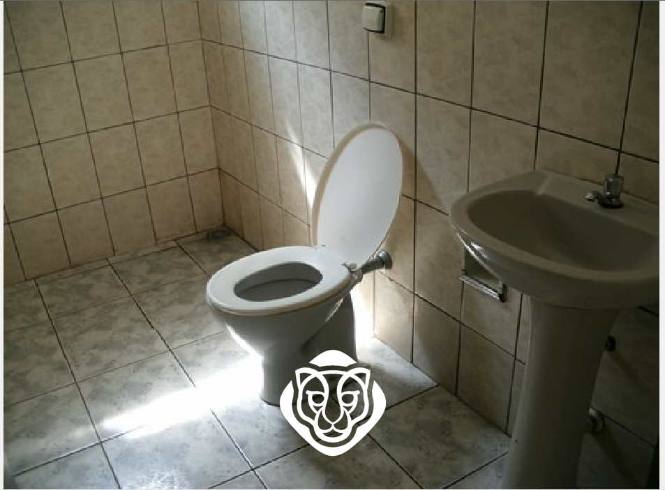 Banheiro social