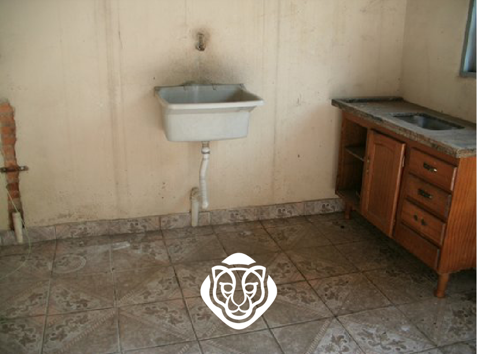 Área de serviço