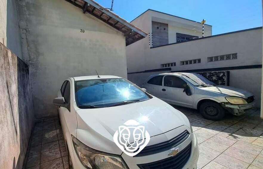 Garagem