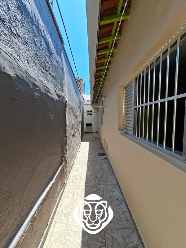 Corredor lateral