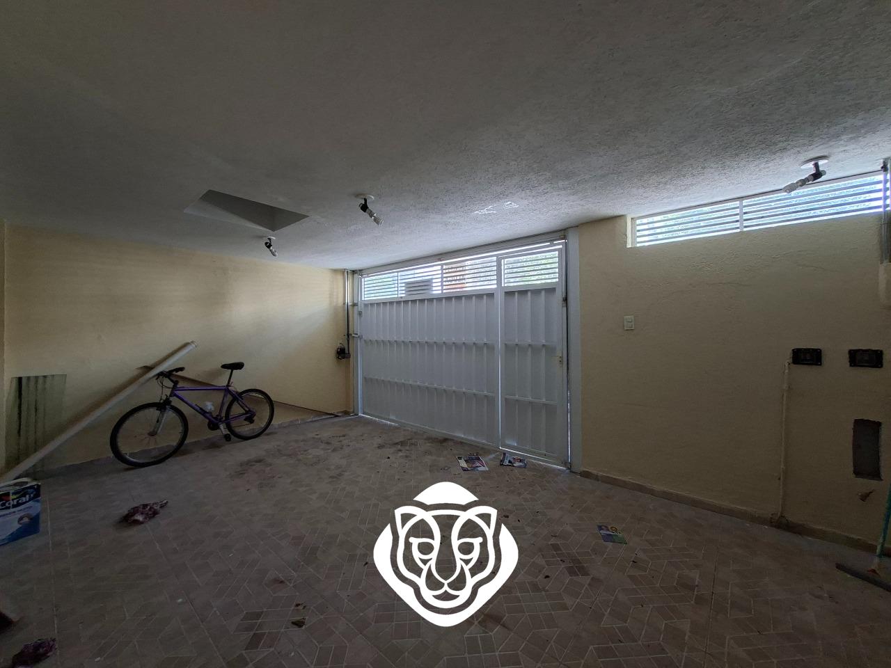 Garagem
