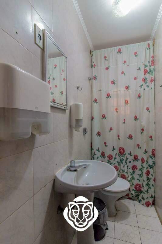 Lavabo