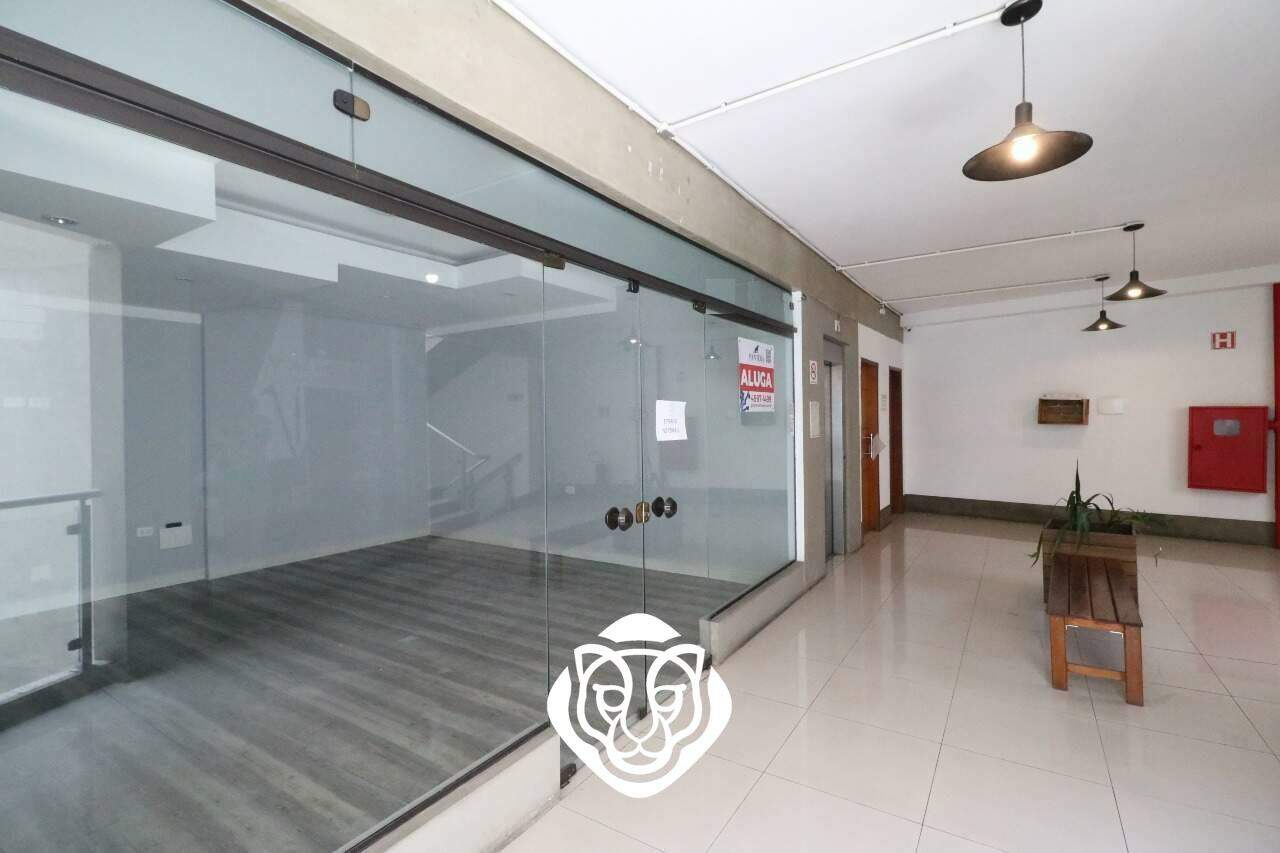 Loja/Fachada interna