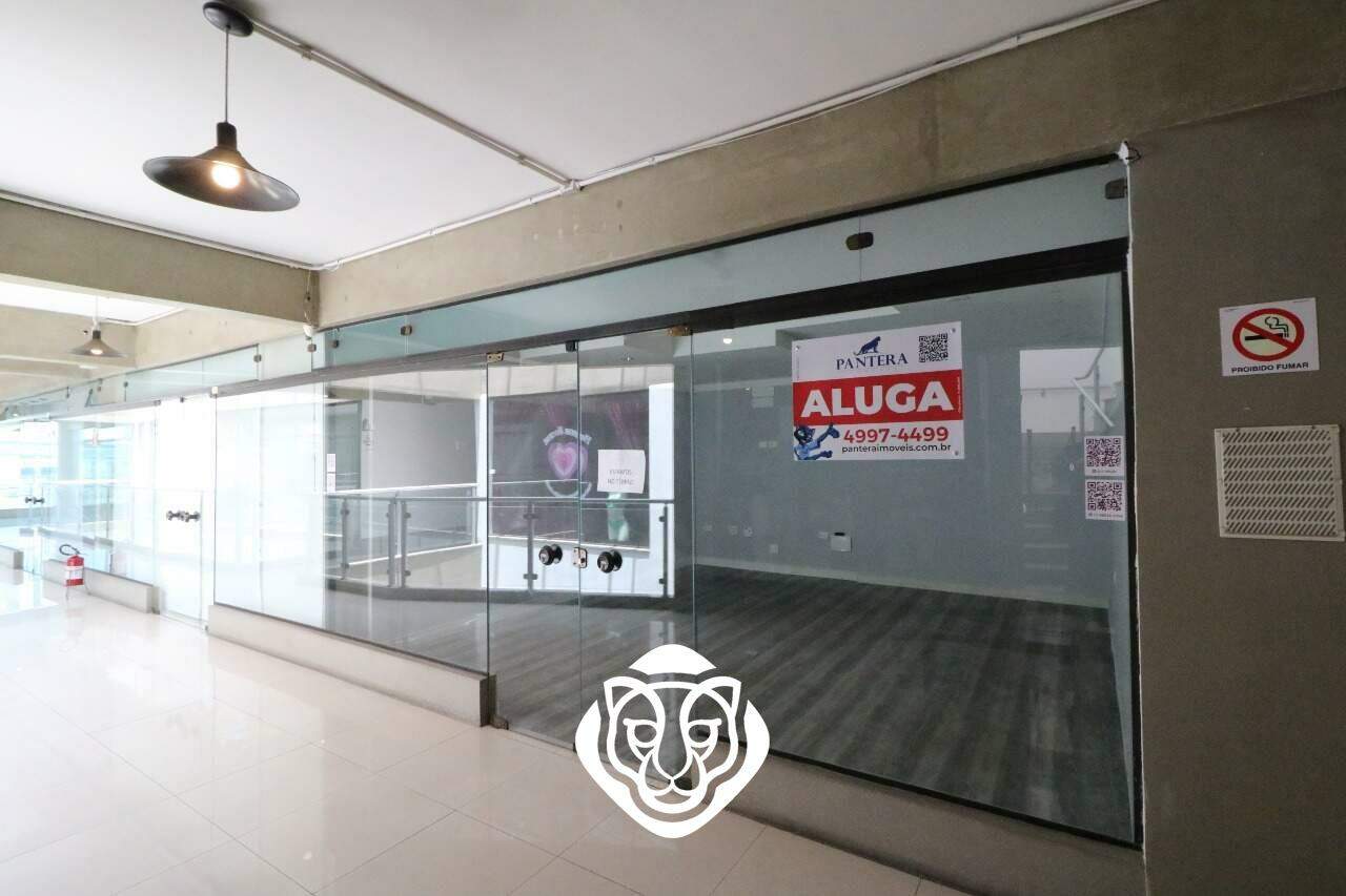 Loja/Fachada interna