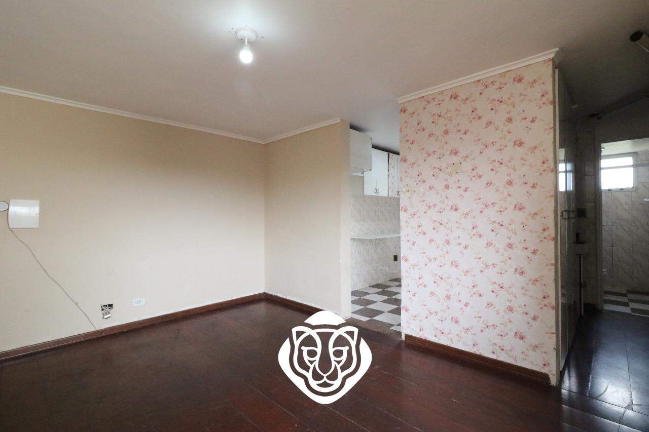 Sala dois ambientes 