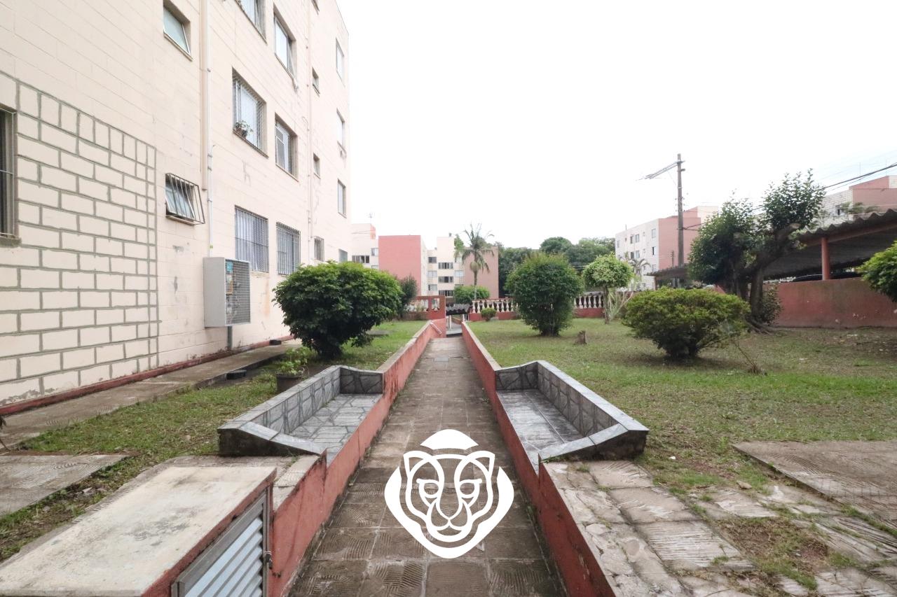 Área comum