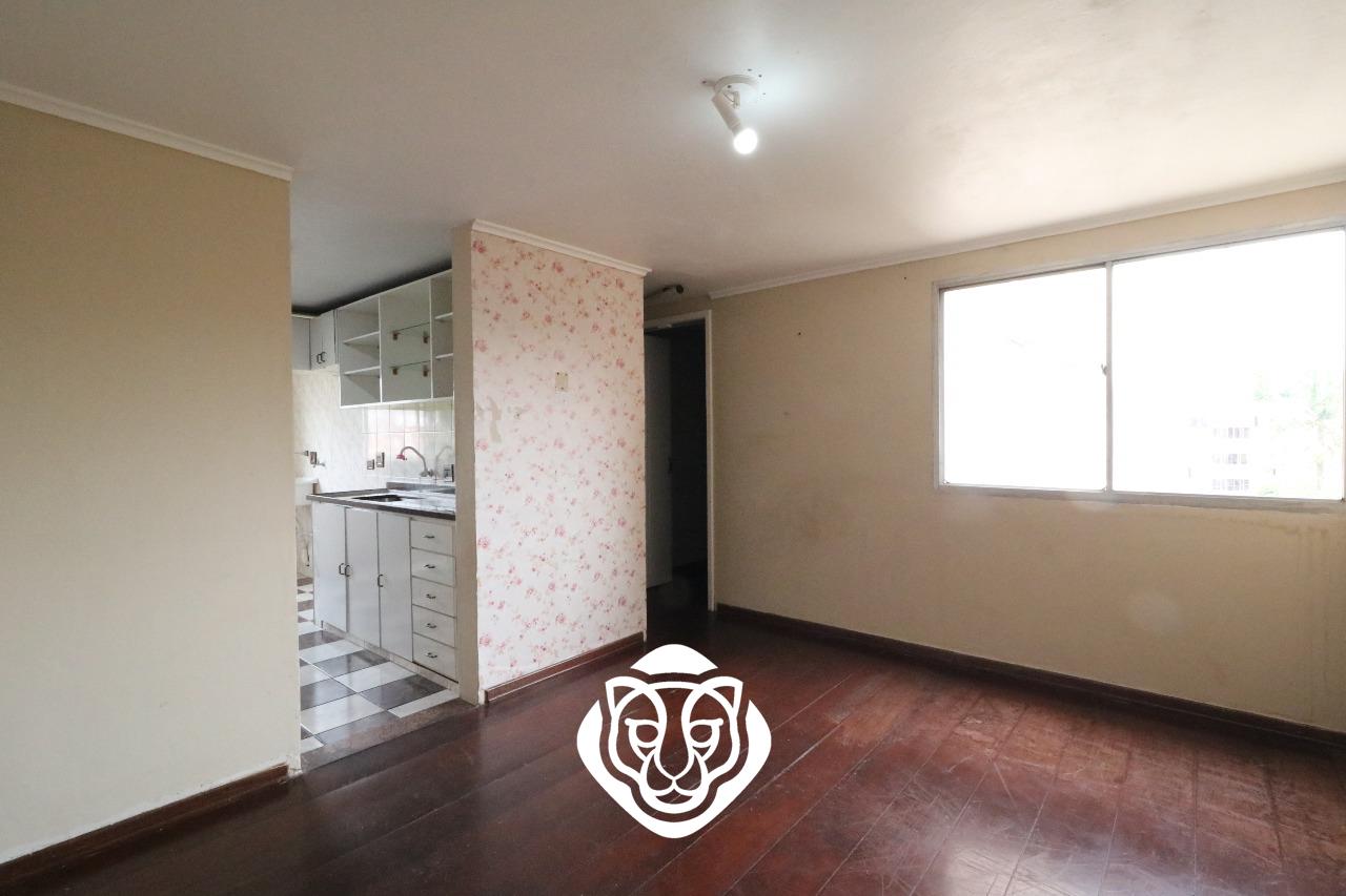 Sala dois ambientes 