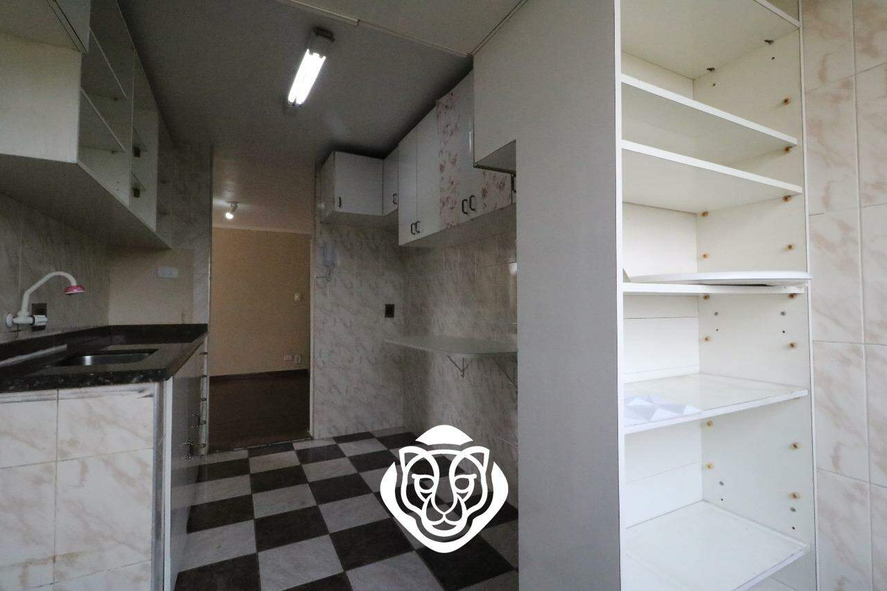 Cozinha / Lavanderia 