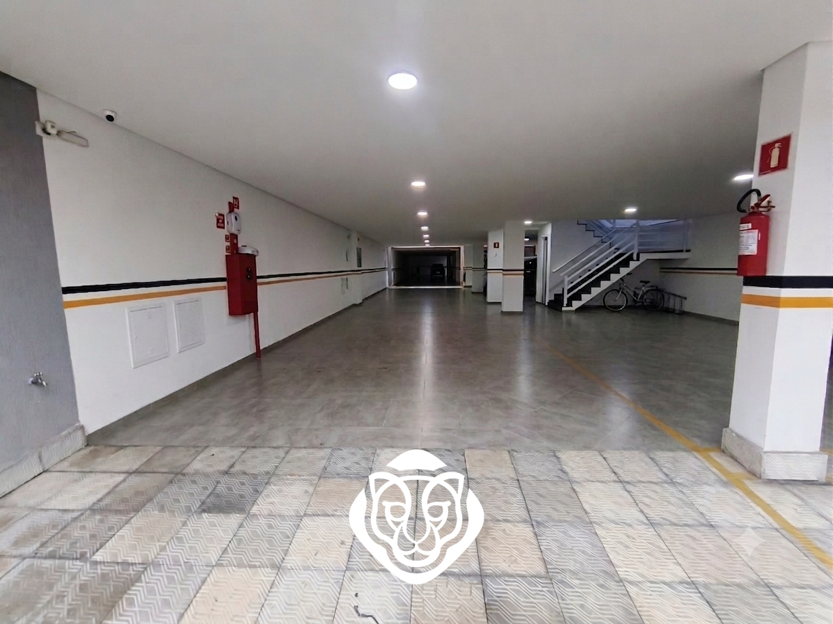 Garagem